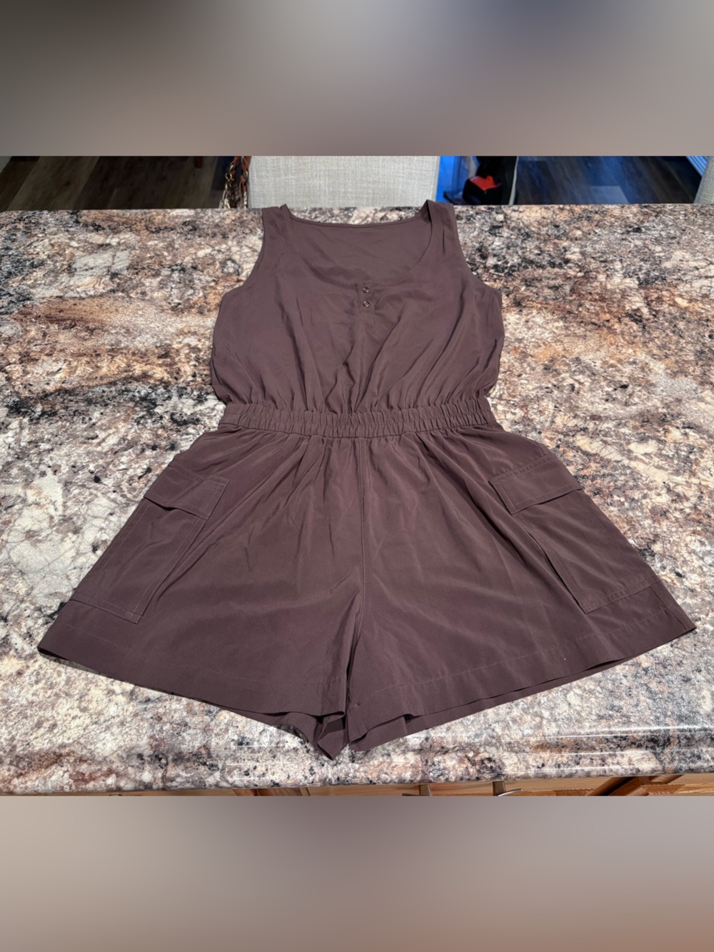 Women’s Vuori Villa Romper